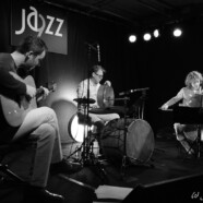 Alex Beaurain Trio au Jazz9 (Mazy 07/02/26)