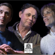 Alex Beaurain Trio au Jacques Pelzer Jazz Club (Liège 25/02/26)