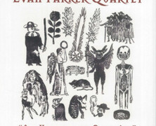 Evan Parker Quartet : All Knavery and Collusion