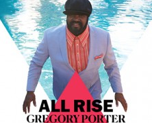 Gregory Porter : All Rise