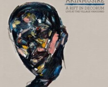 Ambrose Akinmusire, A Rift In Decorum