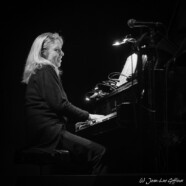 Anne Wolf Trio + Chrystel Wautier au Jazz9 (Mazy 20/02/26)