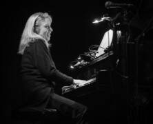 Anne Wolf Trio + Chrystel Wautier au Jazz9 (Mazy 20/02/26)