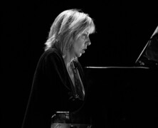 Focus : Anne Wolf Quatuor