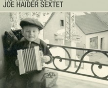 Joe Haider Sextet (feat. Bert Joris) : As Time Goes By