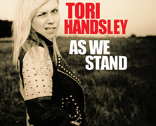 Tori Handsley : As We Stand