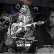 IAMWILL + Aucklane à l’An Vert (Liège 21/11/25)