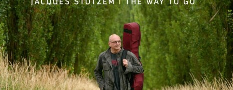 Jacques Stotzem, le chemin…