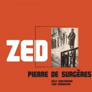 Pierre de Surgères, Zed