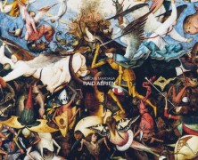 Jérôme Mardaga, Raid Aérien