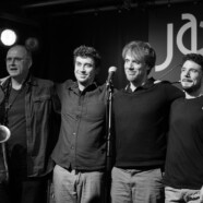 BAM ! Trio + Bart Defoort au Jazz9 (Mazy 10/04/26)