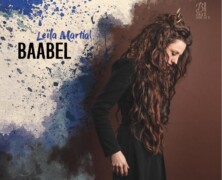 Leïla Martial, Baabel