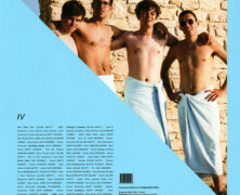 BadBadNotGood : IV
