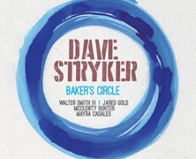Dave Stryker :  Baker’s Circle