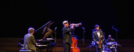 Dave Douglas, Fly Me To Mars