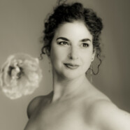 Barbara Wiernik : les murmures de Barbara