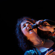 Focus : Barbara Wiernik, L’An Vert (Liège 06/03/26)