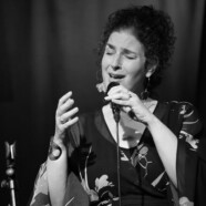 Barbara Wiernik au Jazz9 (Mazy 22/05/26)