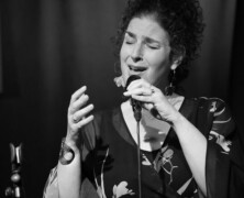 Barbara Wiernik au Jazz9 (Mazy 22/05/26)