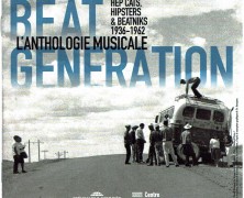 Beat Generation, Anthologie Musicale