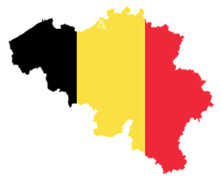 Fiers d’être belges