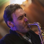 Know What I Mean, Toots Jazz Club (Bruxelles 16/11/25)