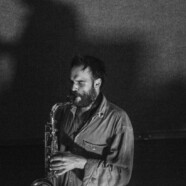 Focus : Ben Vince, Botanique (Bruxelles 04/03/26)