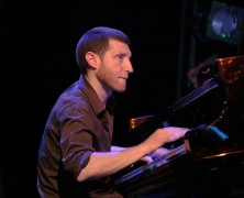 Benny Green, bleu de la tradition