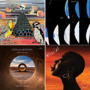 Europe Jazz Media Chart : le best of 2023