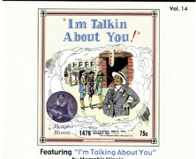 Classic Blues Songs From The 20’s