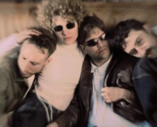 alejandra borzyk : En corps…