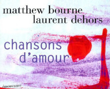 Chansons d’amour