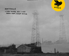 Huntsville : Bow shoulder