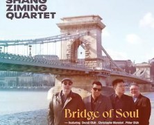 Shang Ziming quartet (feat. Christophe Monniot), Bridge of Soul