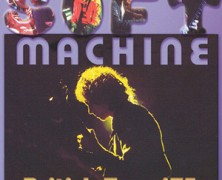 Soft Machine : British Tour ‘75