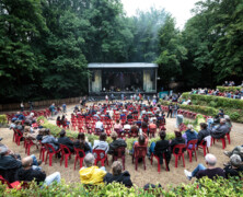 Le Brosella Festival (Bruxelles, 06/07/25)