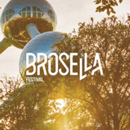 La saison des festivals… #1 Le Brosella Festival