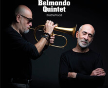 Belmondo Quintet : Brotherhood