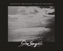 Bruno Tocanne, Sea Song(e)s