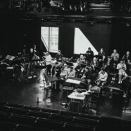 « What’s Not There », le nouveau projet du Brussels Jazz Orchestra