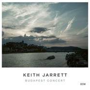 Keith Jarrett : Budapest Concert
