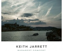 Keith Jarrett : Budapest Concert