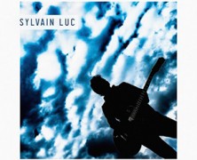 Sylvain Luc : By Renaud Letang