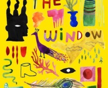 Cecile Mc Lorin Salvant, The Window