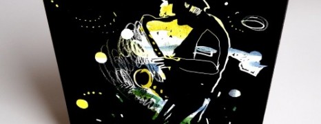 Citizen Jazz, en 3D pour ses 15 ans !
