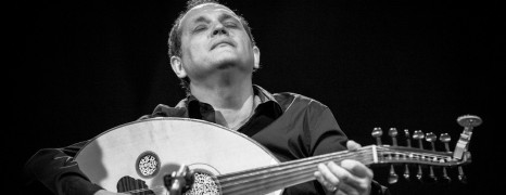Anouar Brahem : Souvenance du Printemps arabe