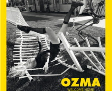 Ozma, Welcome Home