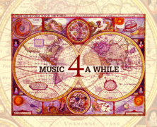 Music 4 A While