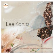 Lee Konitz, Frescalalto