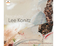 Lee Konitz, Frescalalto